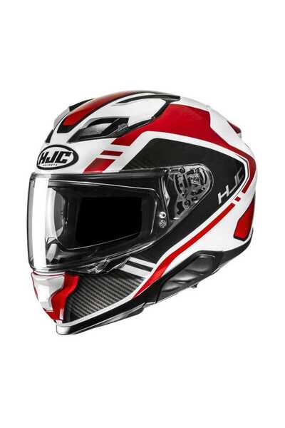 HJC F71 KASK TOZZ MC1
