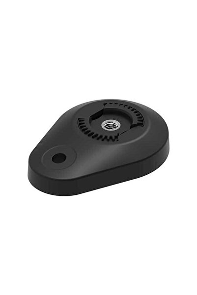 Quad Lock Bază de montare QUADLOCK 360 cu trecere pentru cablu