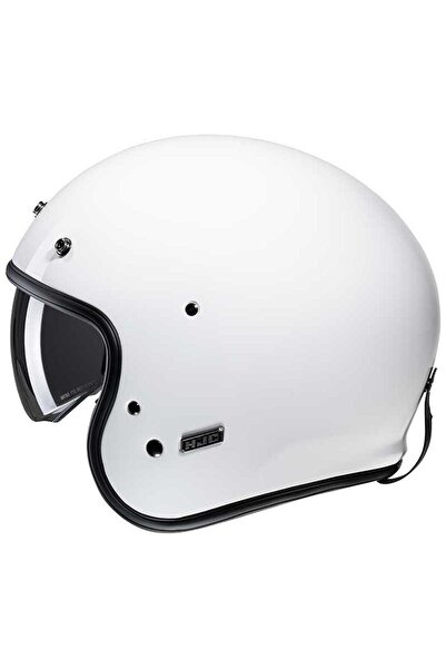 HJC V31 KASK BEYAZ