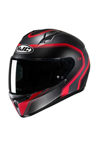 HJC C10 KASK TINS MC1SF