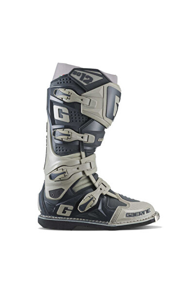 SG12 STONE GREY CROSS ÇİZME