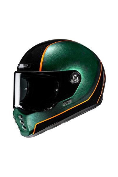 HJC V10 KASK HODU MC47