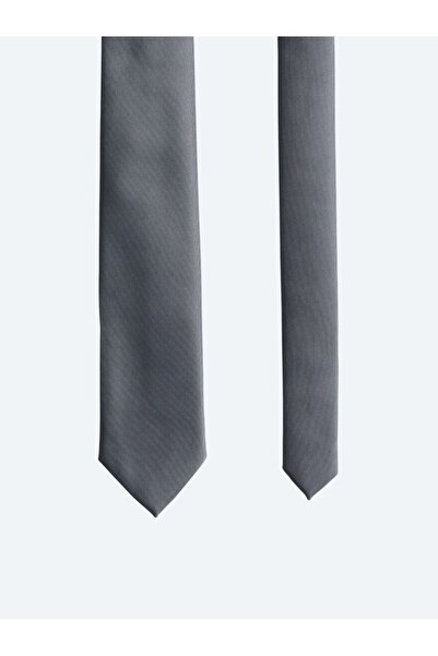 Kip ربطة عنق رمادية