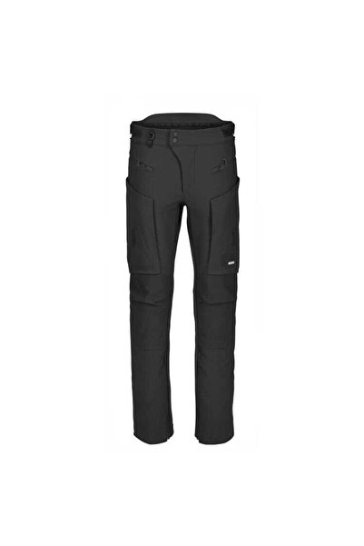 Spidi FRONTIER TEX PANTOLON SİYAH