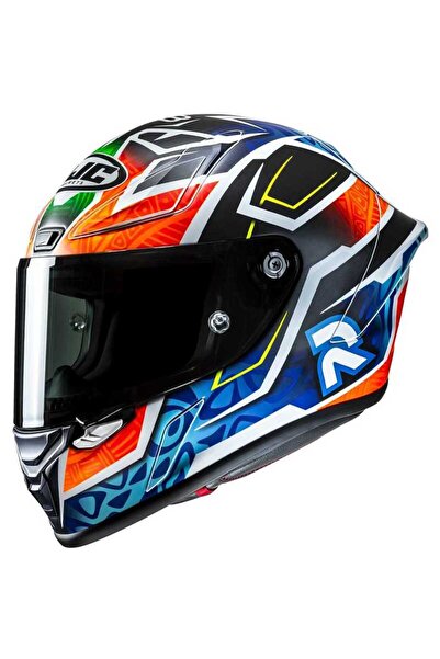 HJC RPHA1 KASK BINDER EDITION 2024 MC27SF