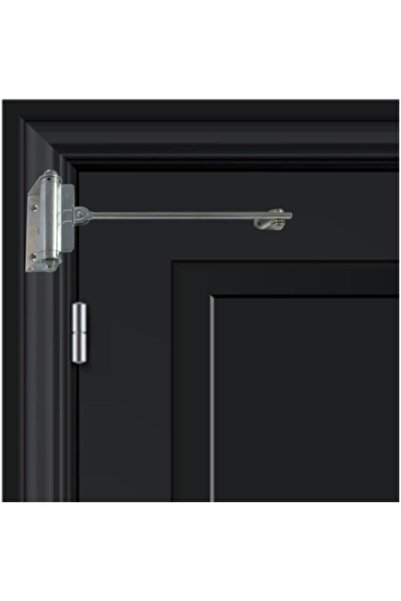 Karahisarlı Arc de împingere pentru ușă Octopus Bezel (PENTRU LEMN DE LĂT, Șu...