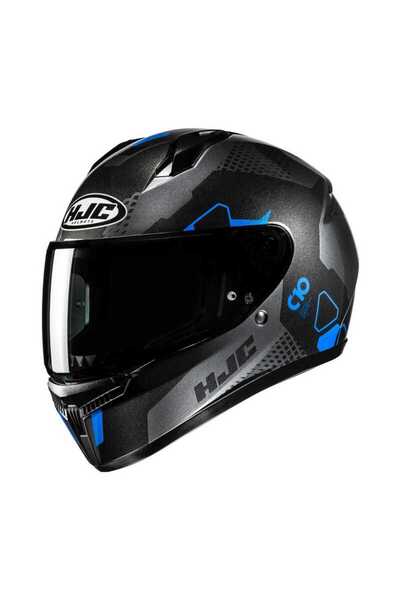 HJC C10 KASK ASPA MC2