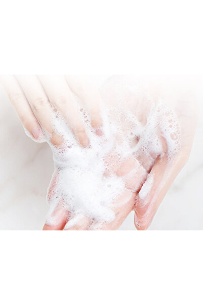 Images Șampon fortifiant cu extract de rădăcină de ghimbir, Fresh Moist Silk Smooth Tough, 300 ml