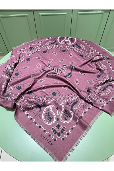 Brands Mev Kujtn püsküllü şal