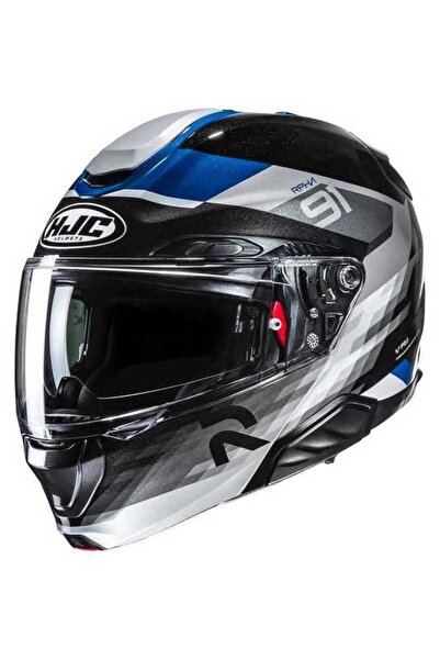 HJC RPHA91 KASK MADAL MC2