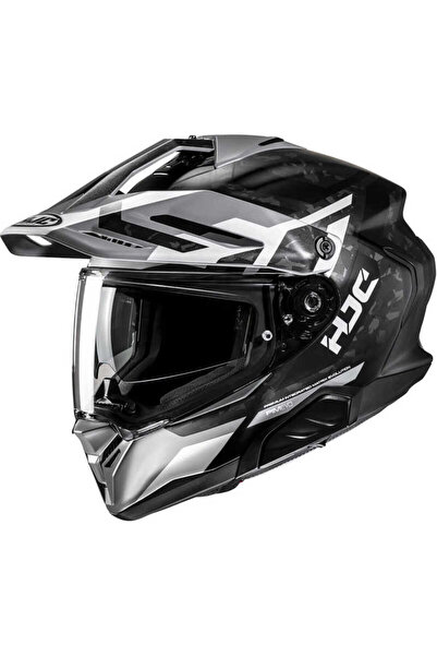 HJC RPHA60 KASK DAKAR MC5SF