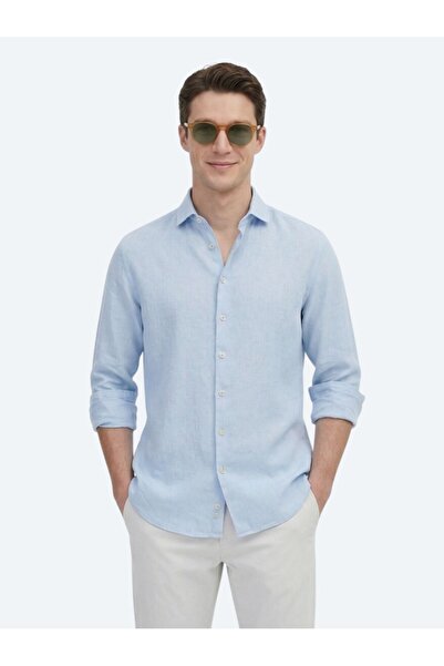 Kip قميص رجالي GM-4638