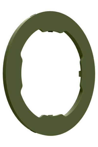 Quad Lock QUADLOCK MAG COMPATIBIL TELEFON HUSĂ VERDE