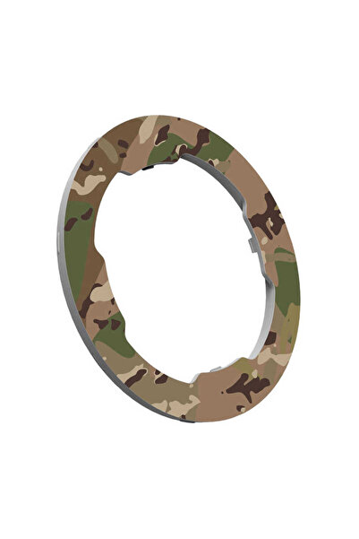 Quad Lock HUSĂ DE TELEFON COMPATIBILĂ QUADLOCK MAG CAMUFLAJ