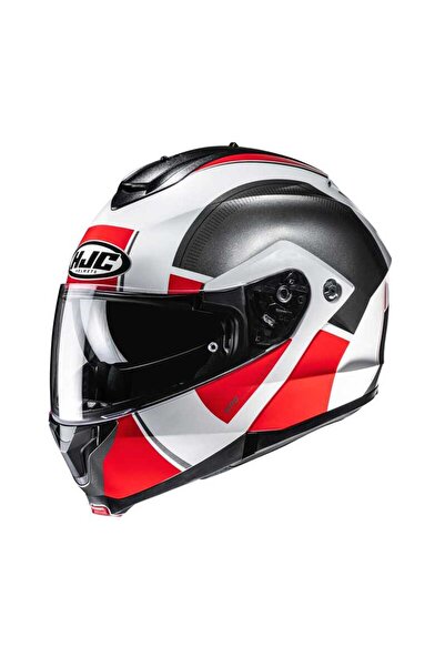 HJC C91N KASK JYN MC1
