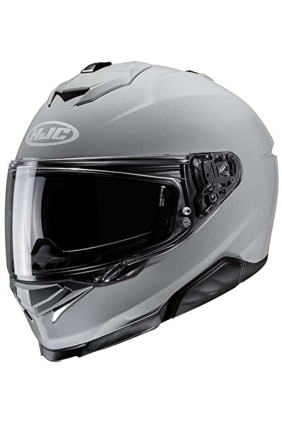 HJC İ71 KAPALI KASK NARDO GRİ
