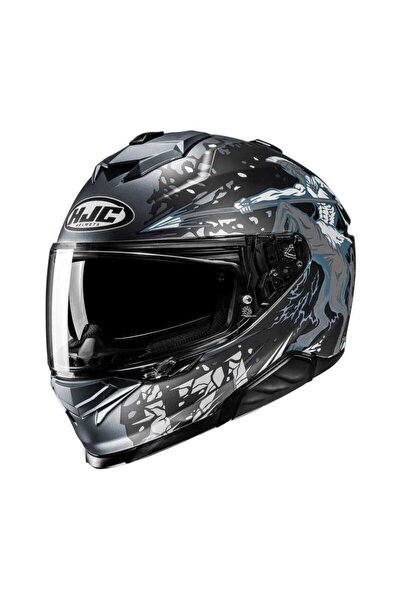 HJC i71 KASK TAURUS MC5SF