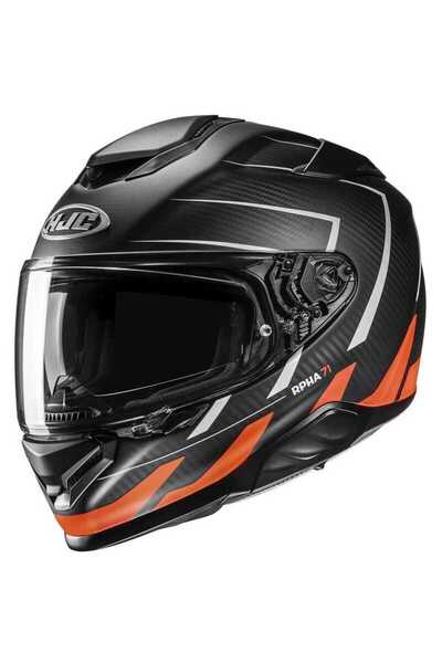 HJC RPHA71 KASK CARBON CANO MC6HSF