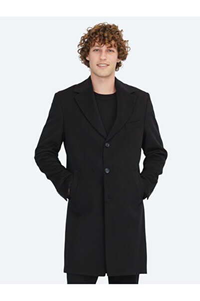 Kip Dokuma Palto - KP10110096