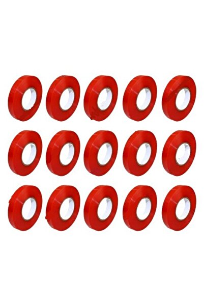 NEİKO 15 bucăți bandă cu două fețe 18 mm *2 m