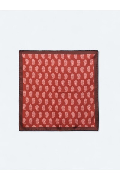 Kip Помаранчева хустинка