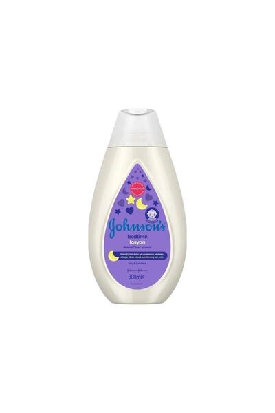 Johnson´s Baby Johnsons Baby Bedtıme Bebek Losyonu 300 Ml