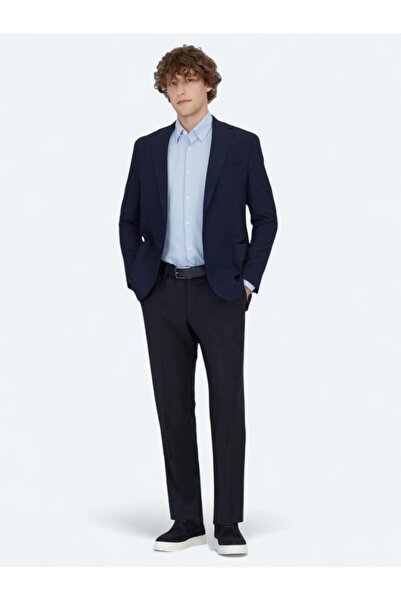 Kip Сумка з синім візерунком Modern Fit