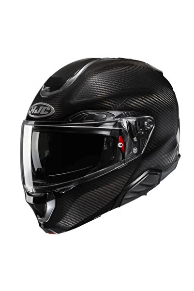 HJC RPHA91 Carbon Çene Açılır Motosiklet Kaskı