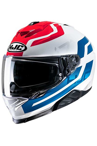 HJC i71 KASK ENTA MC21
