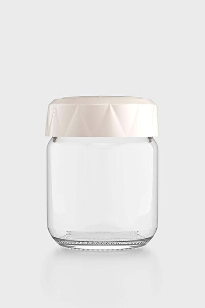 Renga Lexa 210 ml Glass Spice Rack 161015 Beige