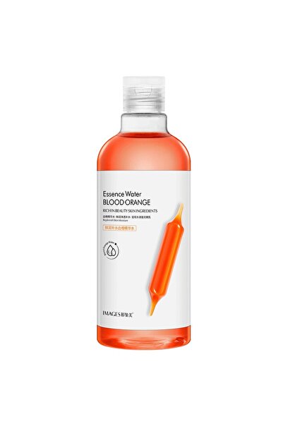 Images Toner facial antirid Blood Orange – cu extract de portocală roșie, 500 ml