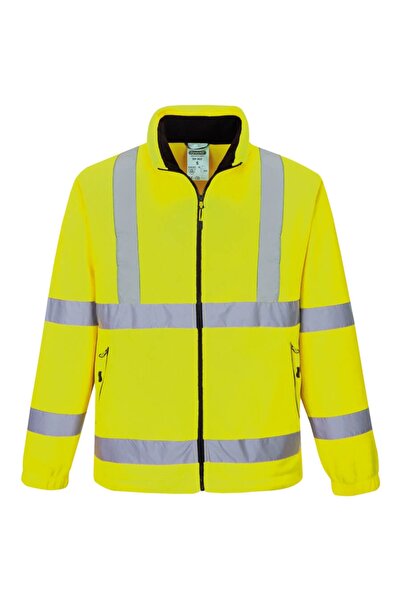 İŞMONT LODOS Jachetă Polară Hi-Vis