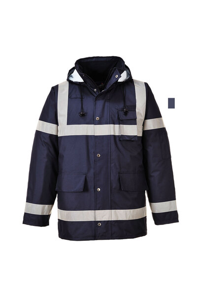 PORTWEST معطف إيونا لايت عاكس