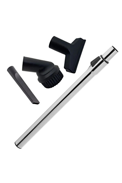 Supurgeavm Miele Uyumlu Blizzard CX1 Comfort XL Süpürge Borusu ve Mini Başlık...