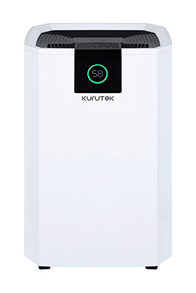 Kurutek KT50 Nem Alma ve Hava Temizleme Cihazı
