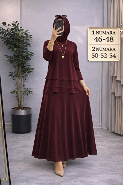 DOCEMODA DOCE52 ETEKLİ TÜLLÜ SANDY TAKIM