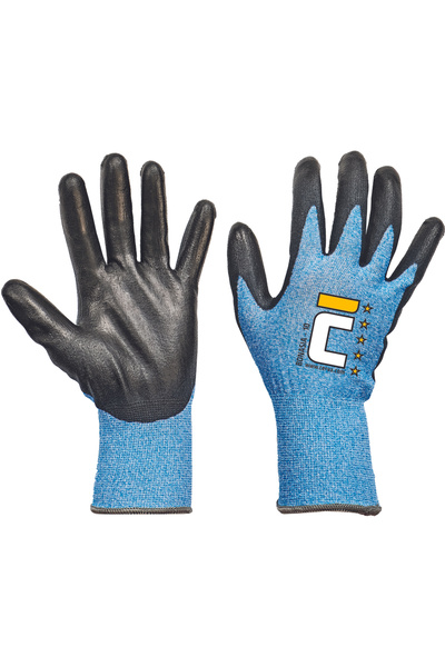 CERVA قفازات بوناسيا المقاومة للقطع