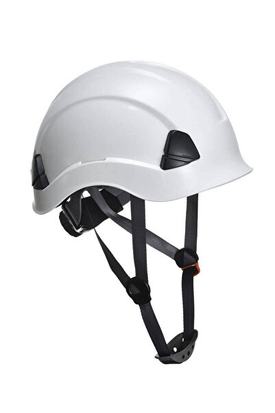 PORTWEST Elektrikçi Çene Bağlı Baret