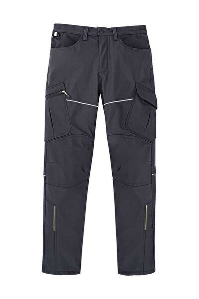 İŞMONT Storm Softshell Pantolon
