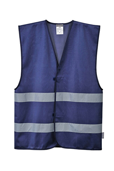 PORTWEST Iona Reflektörlü Yelek