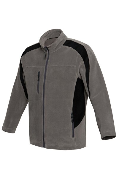 İŞMONT Palton din lână în două culori