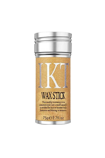 IKT Hair Wax Stick Saç Sabitleyici 75 gr