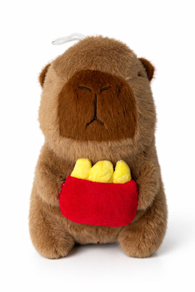 Ecrou Cbr Moving Plush