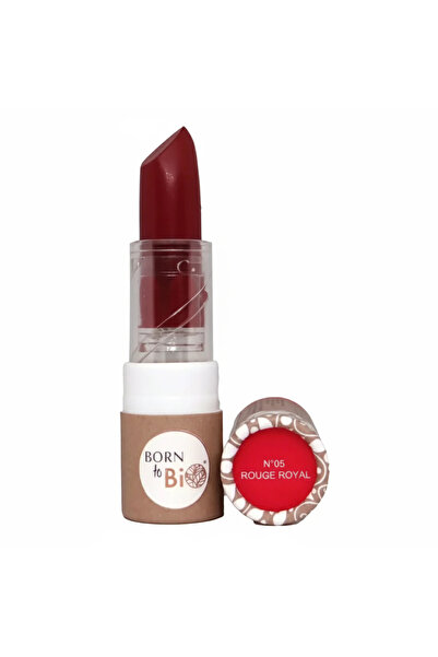 Born to Bio أحمر شفاه مطفي - عضوي معتمد