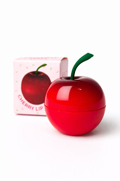 Ecrou Pretty Skin Cherry Lip Balm