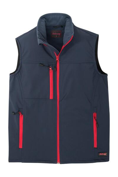 İŞMONT سترة سوفتشيل