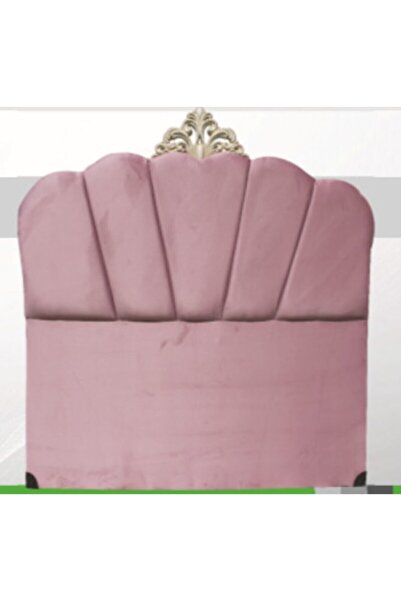 BENGİ TİCARET Başlık ALC Avangart Dilimli Model 120 cm Baby Face Kumaş PEMBE ...