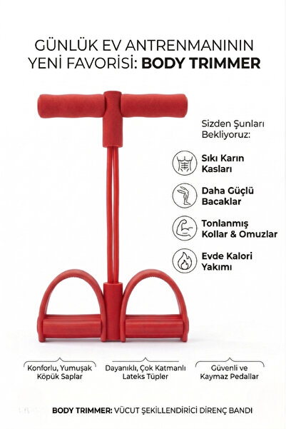 Soft Kare Mekik Aleti Karın Kası Çalışma Fitness Ekipmanı Ev Tipi Spor Aleti ...