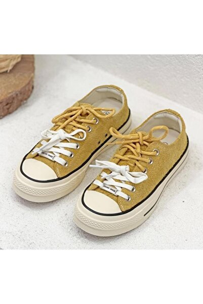 Guja 26Y346-2 Genuine Suede Leather Premium Sneaker Shoes