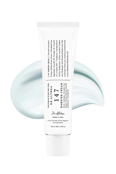 Dr. Althea 147 Bariyer Yenileyici Krem 50 ml